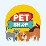 Pet Shop, Pet Food, Toys