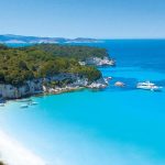 Paxos | Anti Paxos Poseidon Islands